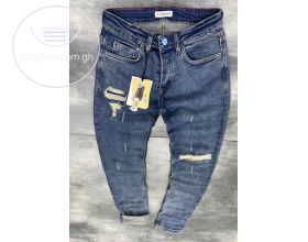 Quality Jeans Trousers For Sale 