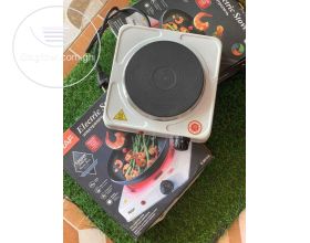 Raf electric hot plate / RAF electric stove