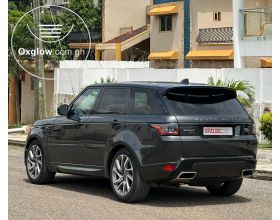 Range Rover Sport P525