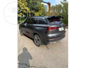 Roewe CS75