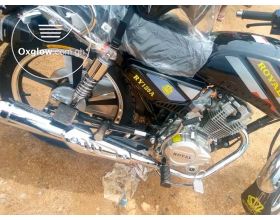 Royal 125