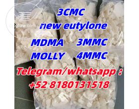 safe and fast shipping Eutylone CAS 802855-66-9