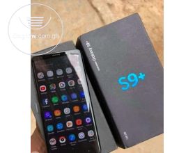 Samsung Galaxy S9+ 128+6Gb