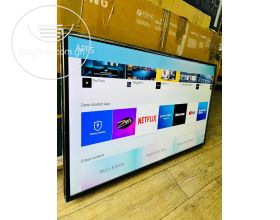 Samsung UHD 40 Inches TV For Sale