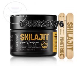 Shilajit