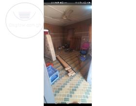 Single Room Self Contain