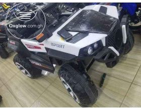 Sports car for kids