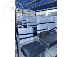 Sprinter bus