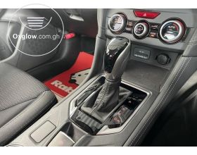 SUBARU IMPREZA G4
