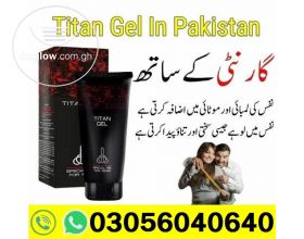 Titan Gel Price in Gujranwala | 03056040640