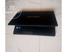 TOSHIBA SATELLITE.