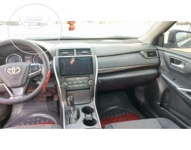 TOYOTA CAMRY SPIDER