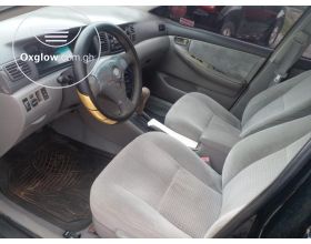 Toyota Corolla CE