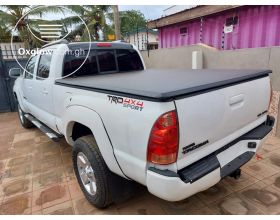 Toyota Tacoma 4x4