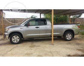 Toyota Tundra 