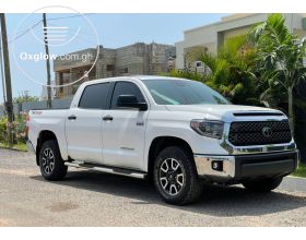 Toyota Tundra SR5