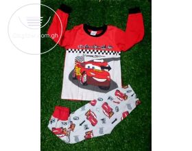 Unisex Kids pjamas 