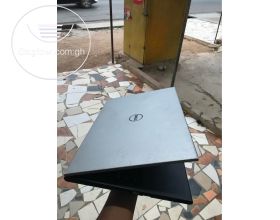 Used laptop Dell Inspiron