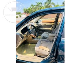 Used Toyota Corolla Kwame 