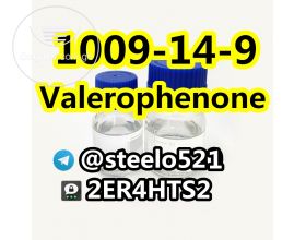 Valerophenone CAS 1009-14-9 Clear Liquid