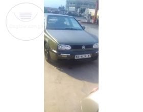 Volkswagen Golf 3