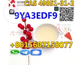 Wholesale price high purity CAS 49851-31