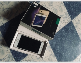 Used phone