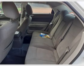 Neat Chrysler 300C For Sale
