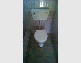 Nice single room self contain at madina social welfare