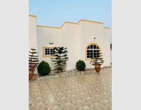 Four (4) Bedroom House for sale