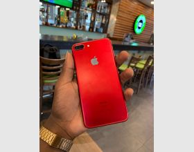 iPhone 7 Plus