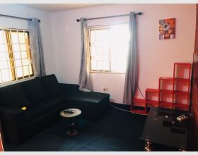  Chamber and hall self-contained