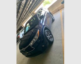 Toyota Highlander 2016