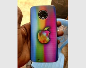 Motorola Moto g6, 3gig ram and 32gig storage