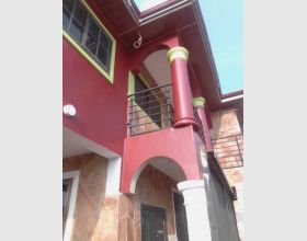 2 Bedroom House for rent