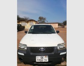  Ford Escape 2005  for sale