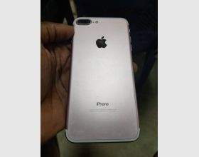 iPhone 7 plus for sale
