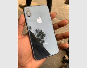 IPHONE X for sale