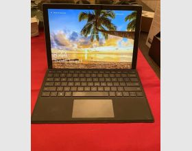 Microsoft Surface Pro 5