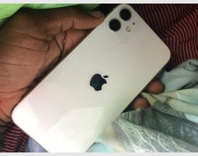 Apple iPhone 11 for sale