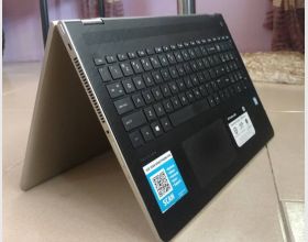 Hp Pavilion Laptop core i5