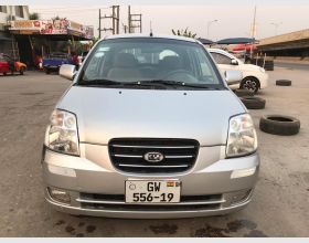  KIA PICANTO for sale
