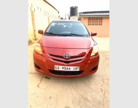  Used Toyota Yaris for sale