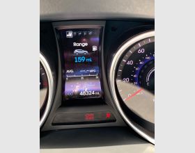Hyundai Santafe Unregistered Car