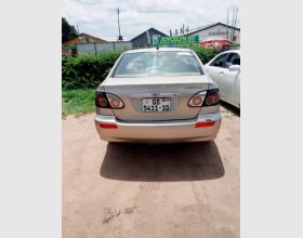 2006 Toyota Corolla  
