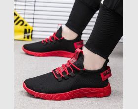 men sports/casual sneakers
