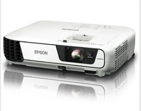 EPSON PROJECTOR EB-S41(3300 LUMENS)+800*600+BAG