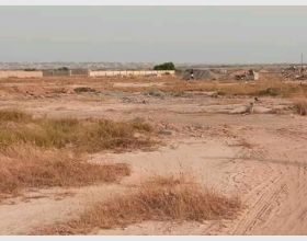 Titled Tema Comm.25 Lands 4 Sale