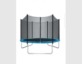 Trampoline 10-feet