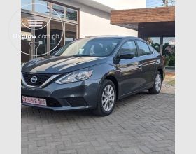 2016 NISSAN SENTRA